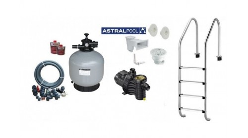 Set tehnic piscina 36 mc . Transport gratuit ! Set tehnic piscina 36 mc . Transport gratuit !