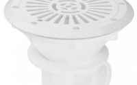 Sifon rotund pentru piscine cu liner 