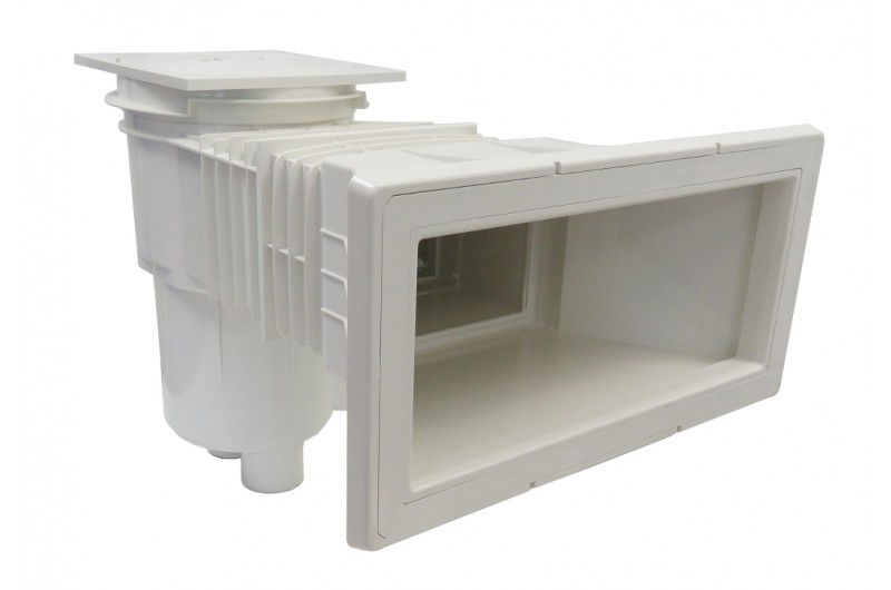 Skimmer beton, gura mare, 15l Astral Pool 00252 Skimmer beton, gura mare, 15l Astral Pool 00252