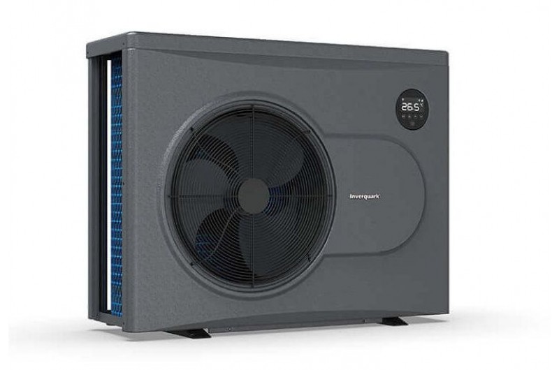 Pompa de caldura WIFI full INVERTER Smart STN 70 - 7 kw -volum apa 30 mc