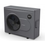 Pompa de caldura WIFI full INVERTER Smart STN 70 - 7 kw -volum apa 30 mc