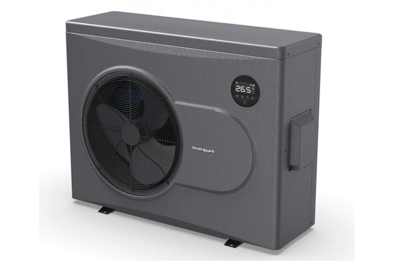 Pompa de caldura WIFI full INVERTER Smart STN 70 - 7 kw -volum apa 30 mc