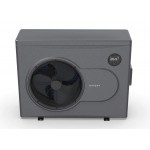 Pompa de caldura WIFI full INVERTER Smart STN 70 - 7 kw -volum apa 30 mc
