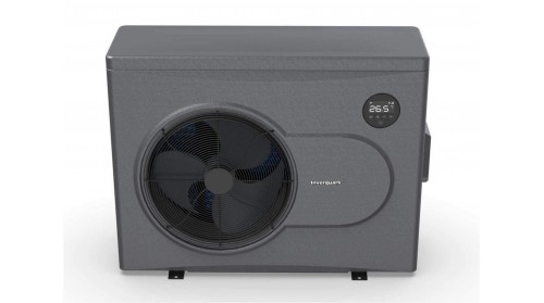 Pompa de caldura WIFI full INVERTER Smart STN 90 - 9 kw -volum apa 40 mc