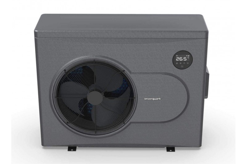 Pompa de caldura WIFI full INVERTER Smart STN 70 - 7 kw -volum apa 30 mc