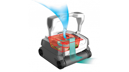 Robot Polaris W432 Robot Polaris W432