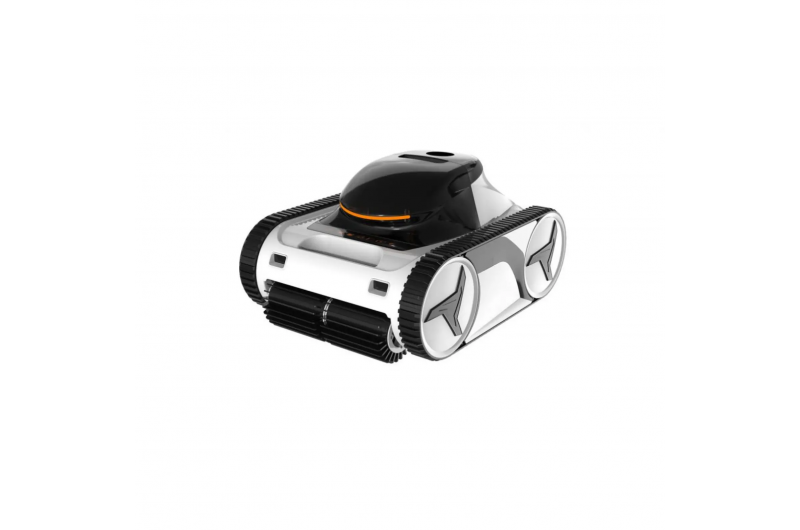 X-Warrior X60 Robot wireless pentru piscină