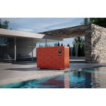 Pompa de caldura piscina vol. 75 mc - 22 kW Inver-X20-22C Fairland