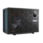 Pompa de caldura piscina vol. 75 mc - 22 kW Inver-X20-22C Fairland