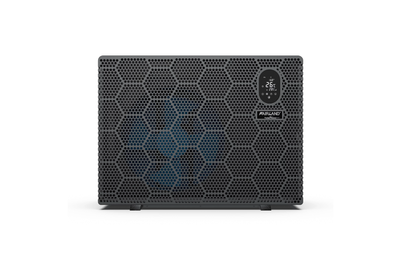 Pompa de caldura piscina vol. 75 mc - 22 kW Inver-X20-22C Fairland