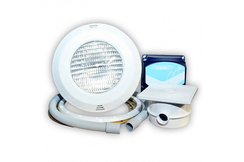 Kit  de  iluminare  1 x 300 w /12 v