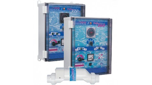 Electrolizor PRO 320 Limpido