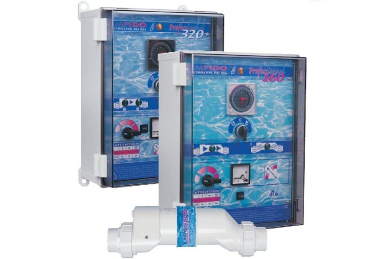 Electrolizor PRO 320 Limpido