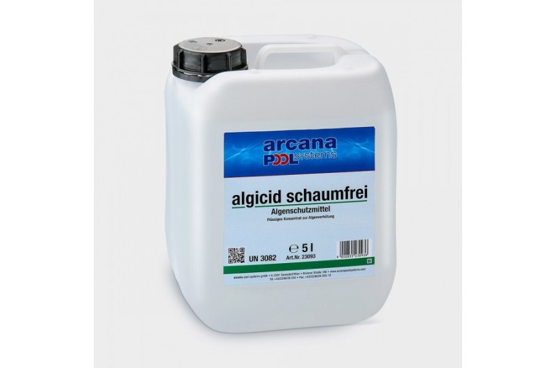 Algicid 5l Algicid 5l