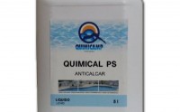 Anticalcar lichid 5 L Quimicamp Piscinas 