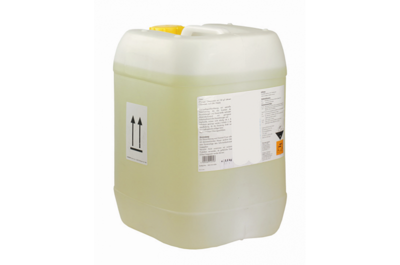 Floculant lichid 25 kg