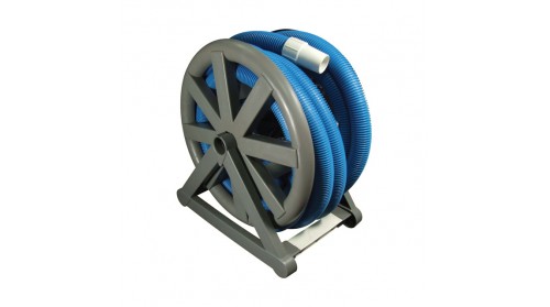 Derulator furtun flotant