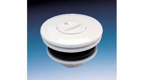 Duza aspiratie din ABS pentru piscina cu liner 