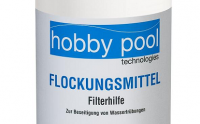 Floculant Hobby Pool 1 kg
