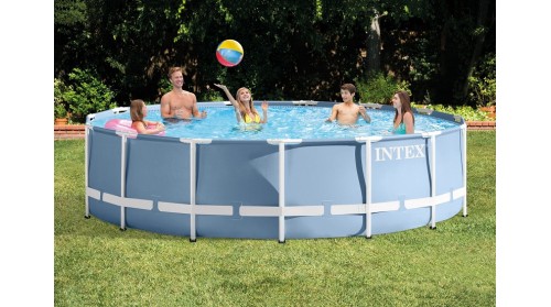 Piscina Intex 457 x 84 cm Piscina Intex 457 x 84 cm