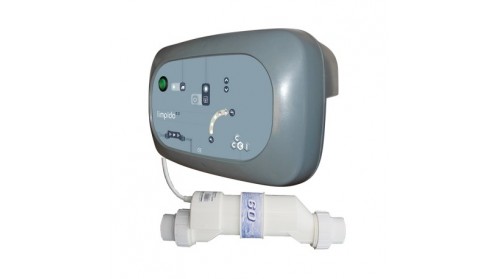 Electrolizor Limpido 60