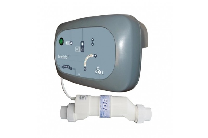 Electrolizor Limpido 60