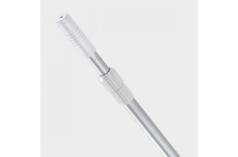 Maner telescopic 2 x 240 cm