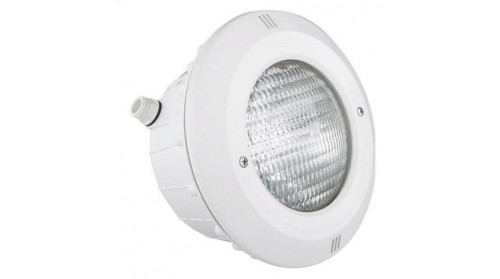 Proiector de 12v/300w , din ABS ,pentru piscine de beton Proiector de 12v/300w , din ABS ,pentru piscine de beton