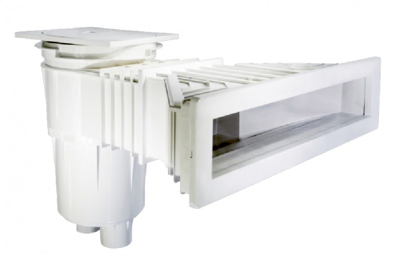 Skimmer liner, 17,5l Norm Astral Pool 56299 Skimmer liner, 17,5l Norm Astral Pool 56299